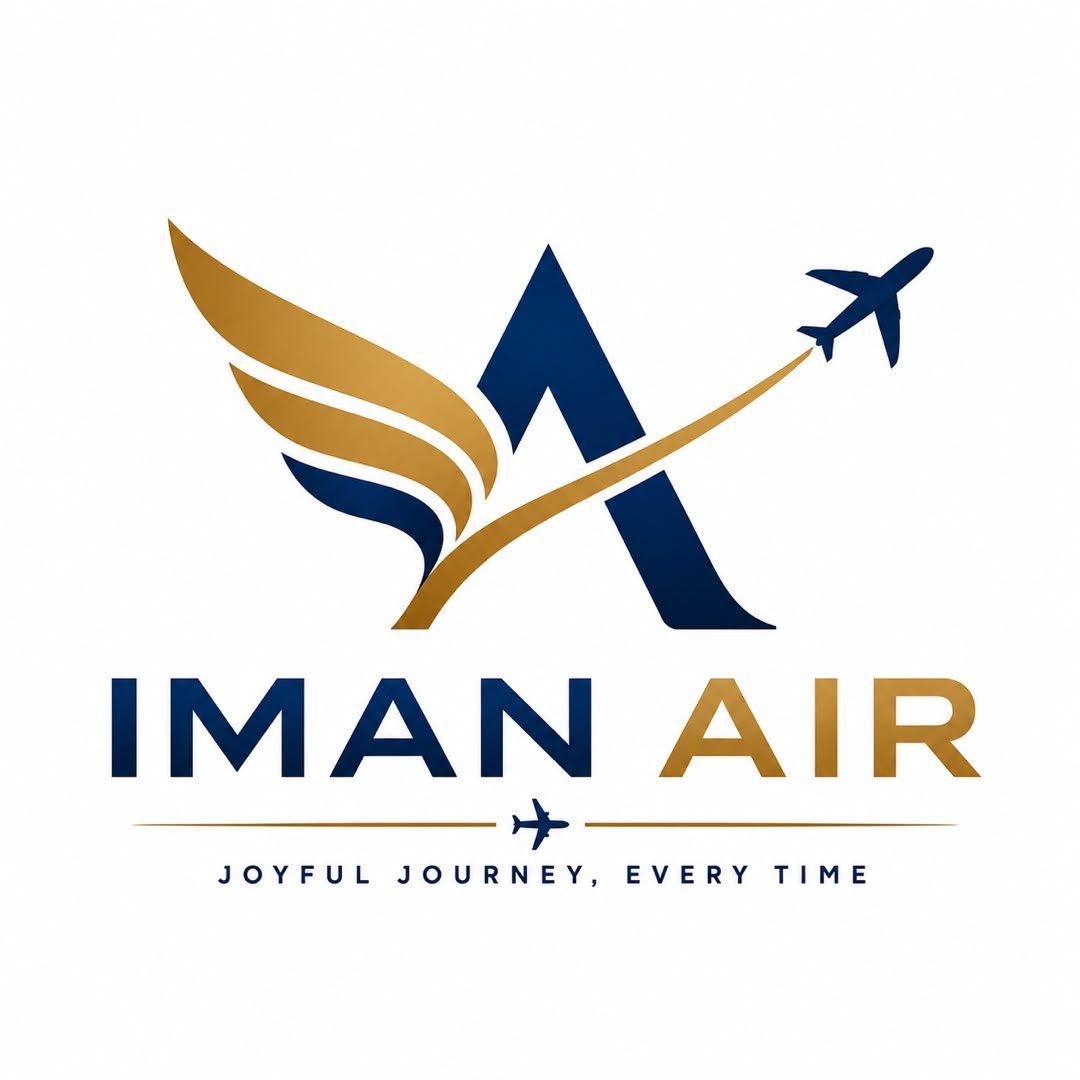 flyimanair.com